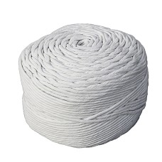 Шнур асбестовый общего назначения ШАОН 20мм ГОСТ 1779-73 ПРС премиум