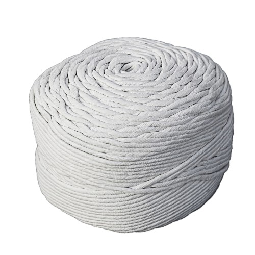 Шнур асбестовый общего назначения ШАОН 8мм ГОСТ 1779-73 ПРС в Казани