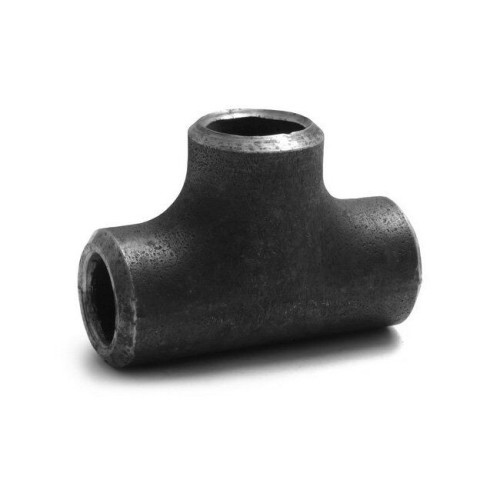 Тройник переходной приварной исп. 1 Ст20 20х33,7х2,3 мм ГОСТ 17376-2001