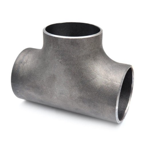 Тройник переходной приварной исп. 2 12Х18Н10Т 25х25х3 мм ГОСТ 17376-2001