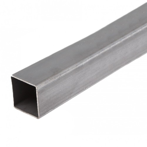 Труба профильная металлическая 20х20х1,5 квадратная ГОСТ 8639-82 Россия в Казани