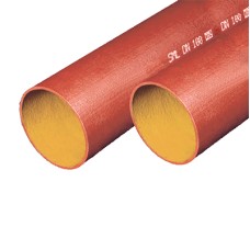 Чугунная канализационная труба Ду 150 SML безраструбная длина 3м Китай