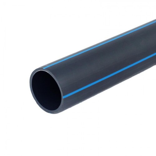 Труба ПНД ПЭ100 SDR13,6 для х/в Дн 40х3 Ру-12,5 (Т<40°С) бухта 100м RTP (РосТурПласт) в Казани