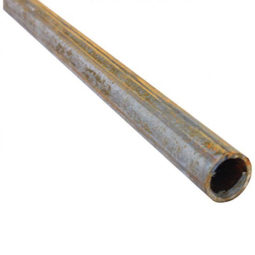 Труба стальная водогазопроводная ТМК 15х21,3х2,8 мм ГОСТ 3262-75 в Казани