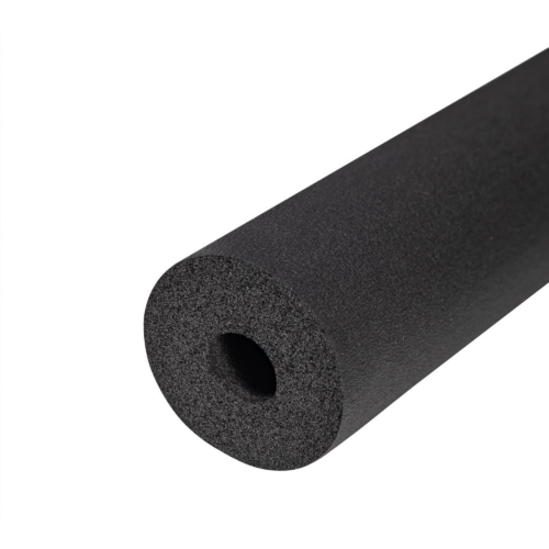 Трубка из вспененного каучука 57/19 L=2м (Т<150°С) черный K-flex SOLAR HT в Казани