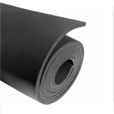 Рулон из вспененного каучука 19/1,0-10 (Т<150°С) черный Energoflex ENERGOCELL HT