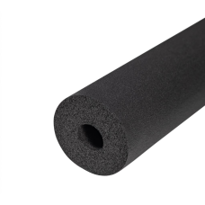 Трубка из вспененного каучука 35/25 L=2м (Т<150°С) черный Energoflex ENERGOCELL HT