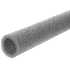 Трубка из вспененного полиэтилена 160/13 L=2м (Т<95°C) серый Energoflex SUPER
