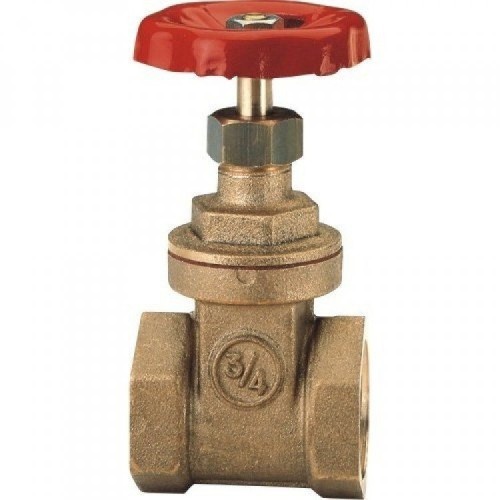 Задвижка муфтовая Ду-40 Ру-10 ВР (ВН) (Т<120°С) BV.880 MVI в Казани