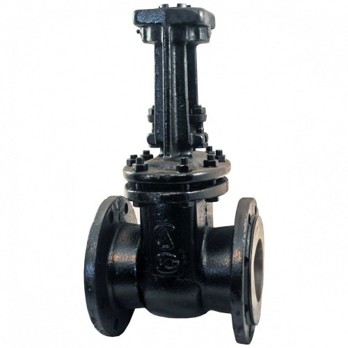 Задвижка стальная фланцевая Ду-100 Ру-16 L=300мм (Т<450°С) 30лс941нж ЧАЗ в Казани