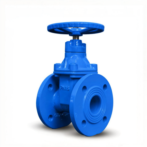 Задвижка стальная фланцевая Ду-250 Ру-16 L=450мм (Т<425°С) 30лс41нж ЧАЗ в Казани