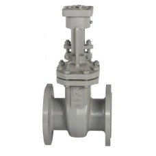 Задвижка стальная фланцевая под электропривод Ду-200 Ру-16 (Т<425°С) 30с941нж Арма-Пром