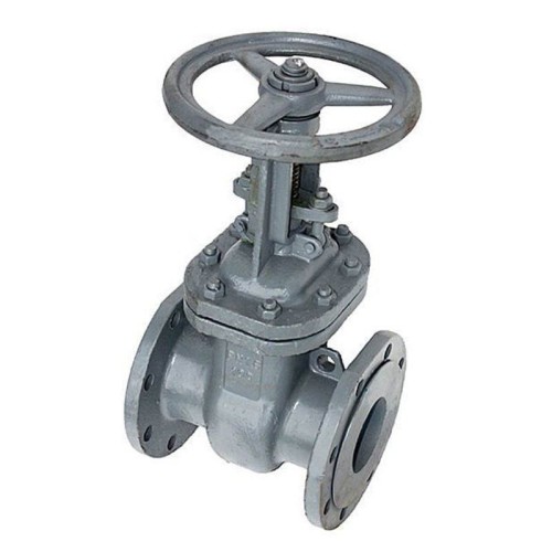 Задвижка стальная фланцевая 30с64нж Ду-250 Ру-25 (Т<425°С) Арма-Пром в Казани