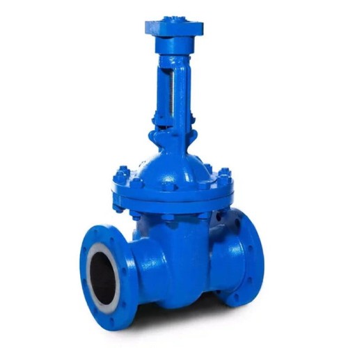 Задвижка стальная фланцевая Ду-80 Ру-25 L=283мм (Т<450°С) 30с964нж ЧАЗ в Казани