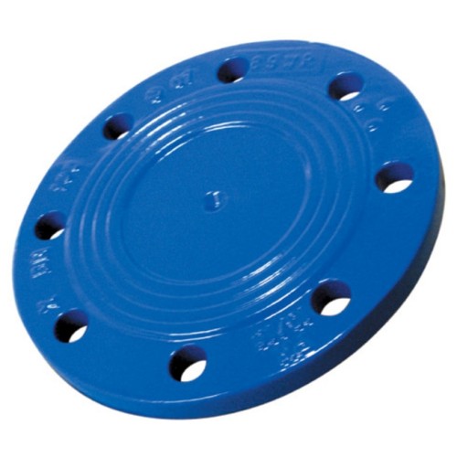 Заглушка фланцевая ЗФ Ду-300 эпокси ГОСТ ISO 2531-2012 в Казани