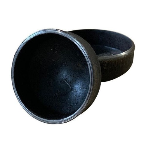 Заглушка стальная эллиптическая приварная исп. 2 Ст20 40х45х5 мм ГОСТ 17379-2001 в Казани